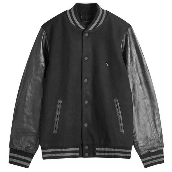 Ksubi 1999 King Letterman Varsity Jacket