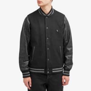 Ksubi 1999 King Letterman Varsity Jacket