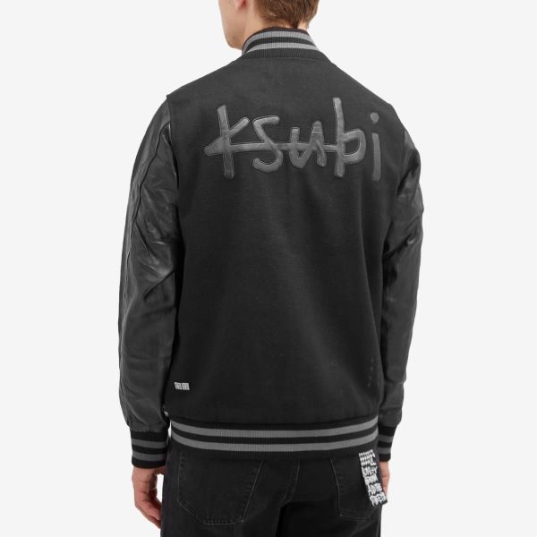 Ksubi 1999 King Letterman Varsity Jacket