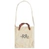 RRL Shoulder Strap Tote Bag