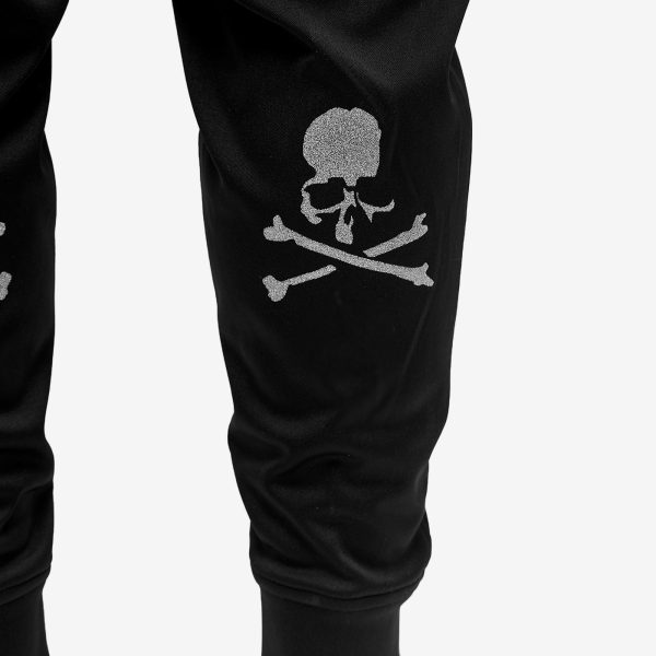 MASTERMIND WORLD Skull Track Pants