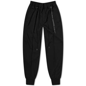 MASTERMIND WORLD Skull Track Pants