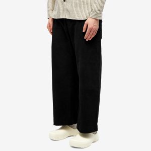 Studio Nicholson Mappe Corduroy Trousers