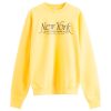 Sporty & Rich NY 94 Sweatshirt