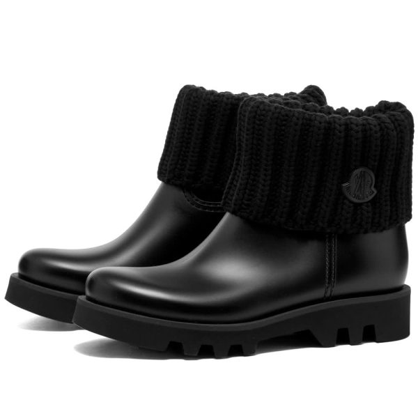 Moncler Ginette Rain Boot