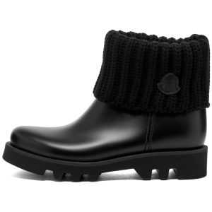 Moncler Ginette Rain Boot