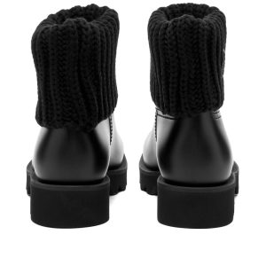 Moncler Ginette Rain Boot