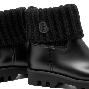 Moncler Ginette Rain Boot