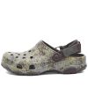 Crocs All Terrain Moss Clog