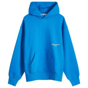 Stone Island Marina Hoodie