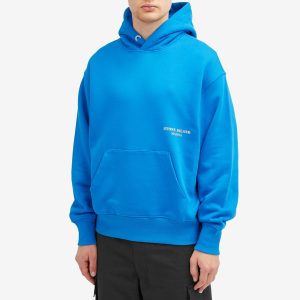 Stone Island Marina Hoodie