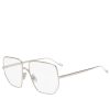 Loewe Metal Optical Glasses