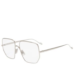 Loewe Metal Optical Glasses