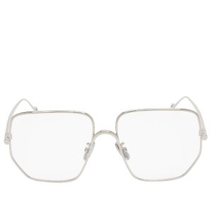 Loewe Metal Optical Glasses