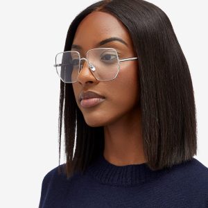 Loewe Metal Optical Glasses