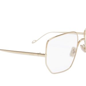 Loewe Metal Optical Glasses