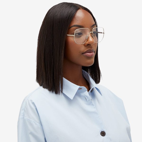 Loewe Metal Optical Glasses