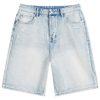 Ksubi Maxx Denim Shorts