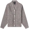 Howlin' Sense Of Wakefulness Cardigan