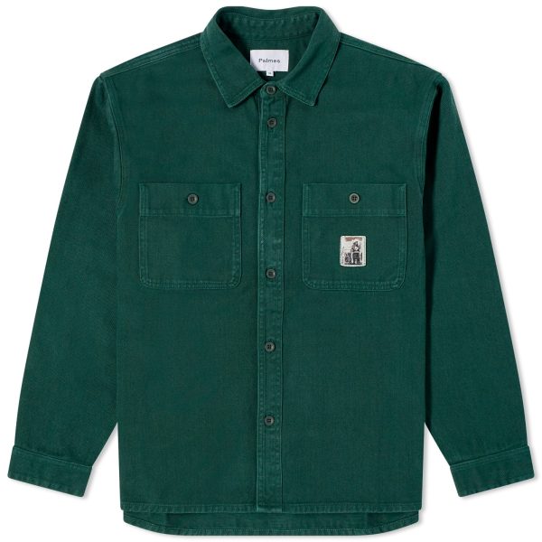 Palmes Roland Overshirt