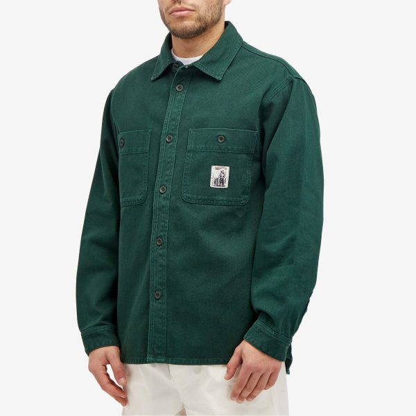 Palmes Roland Overshirt