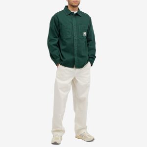 Palmes Roland Overshirt