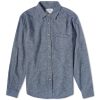 Portuguese Flannel Teca Flannel Shirt