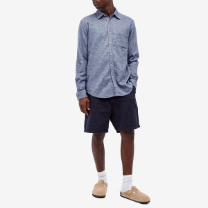 Portuguese Flannel Teca Flannel Shirt