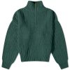 Bram's Fruit Fisherman Knit