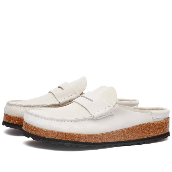 Birkenstock Naples Mule