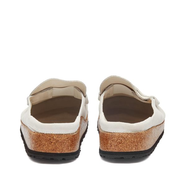 Birkenstock Naples Mule