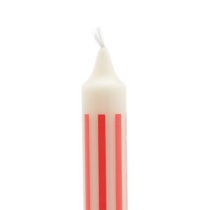 HAY Pattern Candle