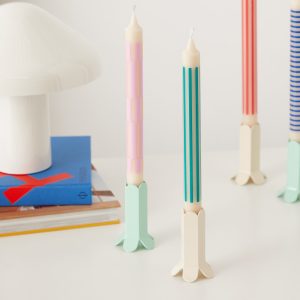 HAY Pattern Candle