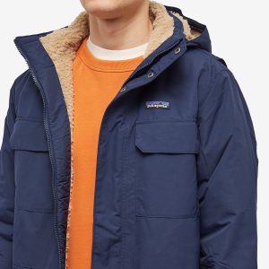 Patagonia Isthmus Parka