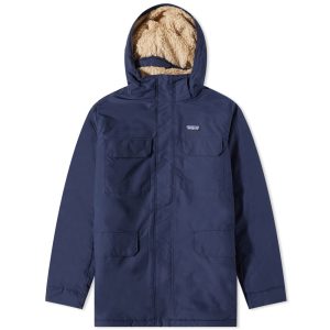 Patagonia Isthmus Parka