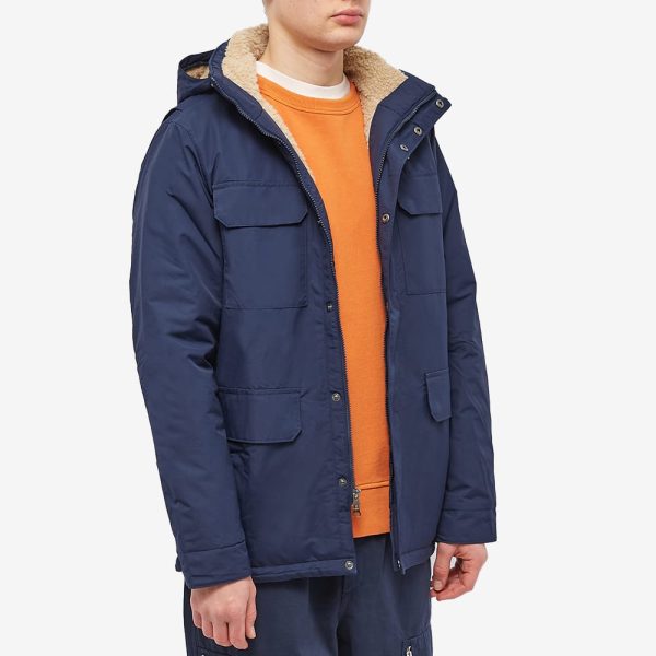 Patagonia Isthmus Parka