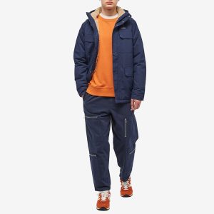 Patagonia Isthmus Parka