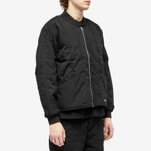 Dickies Premium Collection Quilted Jacket