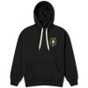 Casablanca Casa Way Embroidered Hoodie