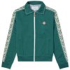 Casablanca Laurel Track Jacket