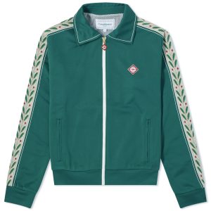 Casablanca Laurel Track Jacket