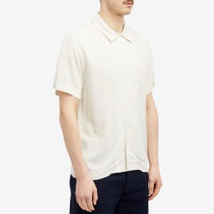 A.P.C. Lloyd Vacation Shirt