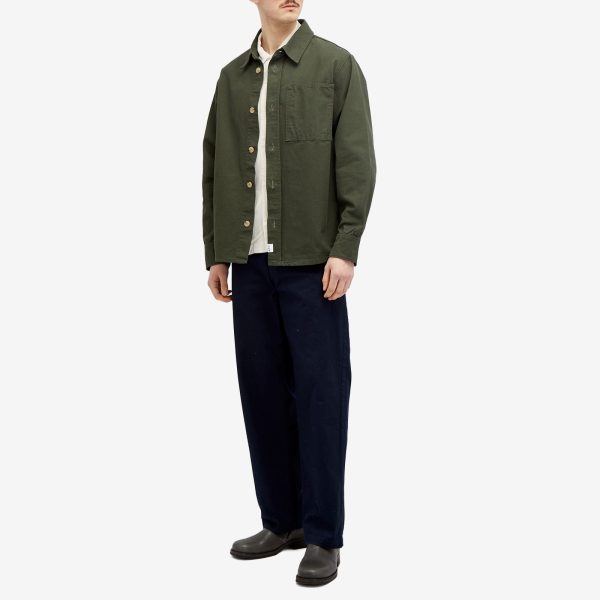 A.P.C. Lloyd Vacation Shirt