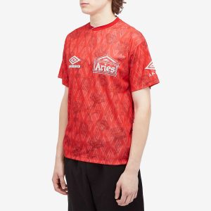 Aries x Umbro Centenary Jersey