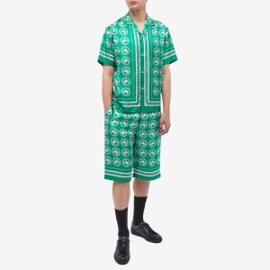 Gucci Bowling Aloha Shirt