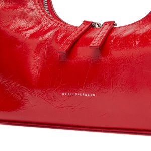 MARGE SHERWOOD Hobo Shoulder Bag