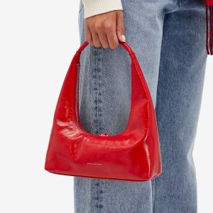 MARGE SHERWOOD Hobo Shoulder Bag