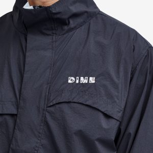 Dime Warm Up Jacket