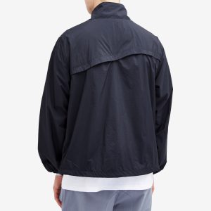 Dime Warm Up Jacket