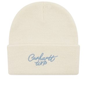 Carhartt WIP Signature Beanie